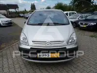 2005 Citroen Xsara