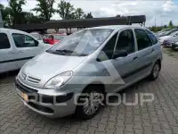 2005 Citroen Xsara