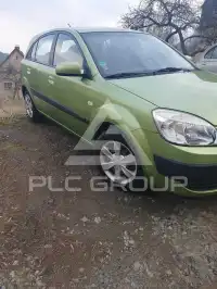 2005 KIA Rio