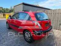 2005 KIA Rio
