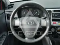 2005 KIA Rio