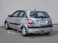2005 KIA Rio