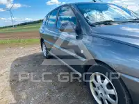 2005 KIA Rio