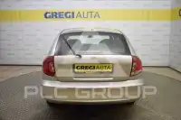 2005 KIA Rio