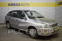 2005 KIA Rio