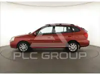 2005 KIA Rio