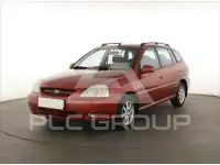 2005 KIA Rio