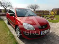 2005 KIA Rio