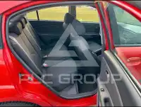 2005 KIA Rio