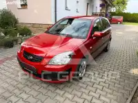 2005 KIA Rio