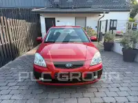 2005 KIA Rio