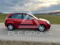 2005 KIA Rio