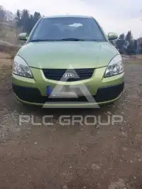 2005 KIA Rio