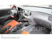 2005 KIA Rio