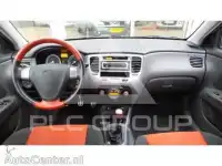 2005 KIA Rio