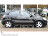 2005 KIA Rio