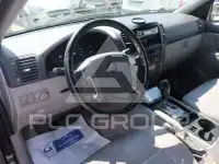 2005 KIA Sorento