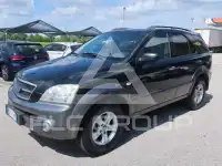 2005 KIA Sorento