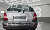 2005 KIA Sorento