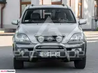 2005 KIA Sorento