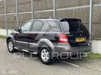 2005 KIA Sorento
