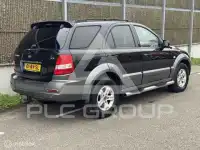 2005 KIA Sorento