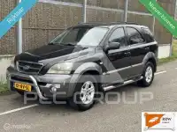 2005 KIA Sorento