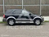 2005 KIA Sorento