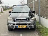 2005 KIA Sorento