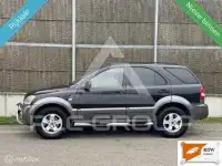 2005 KIA Sorento