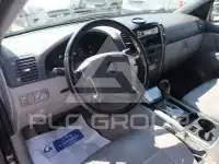 2005 KIA Sorento