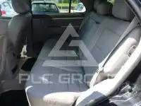 2005 KIA Sorento