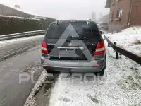 2005 KIA Sorento