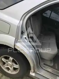 2005 KIA Sorento