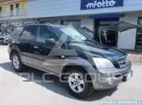 2005 KIA Sorento