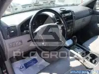 2005 KIA Sorento