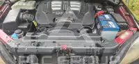 2005 KIA Sorento
