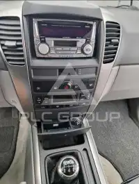 2005 KIA Sorento