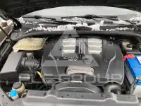 2005 KIA Sorento