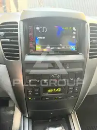 2005 KIA Sorento