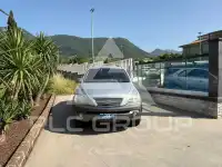 2005 KIA Sorento