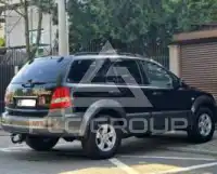 2005 KIA Sorento