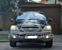 2005 KIA Sorento