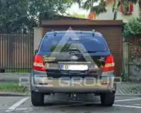2005 KIA Sorento