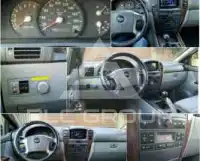 2005 KIA Sorento