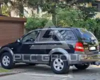 2005 KIA Sorento