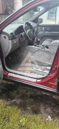 2005 KIA Sorento