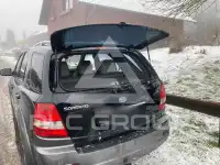 2005 KIA Sorento