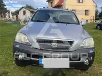 2005 KIA Sorento