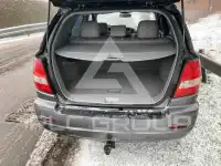 2005 KIA Sorento